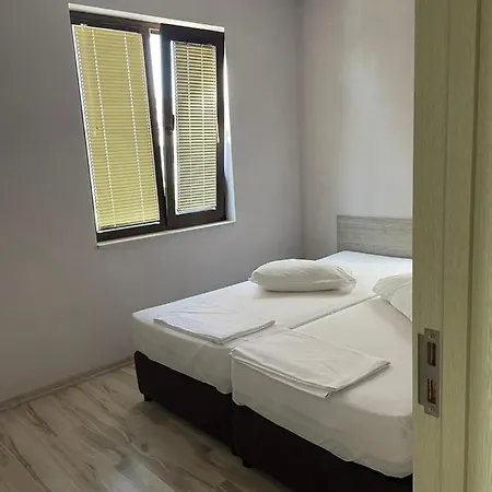 דירה “недев” צרבו