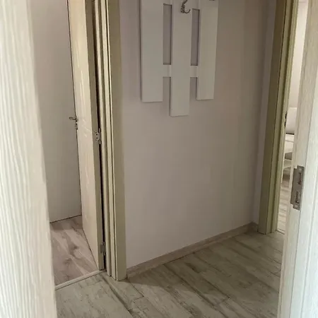 Lägenhet “недев”