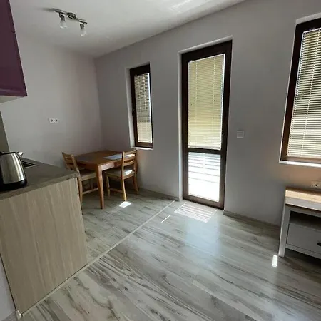 Lägenhet “недев” Tsarevo