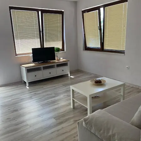 “недев” דירה *