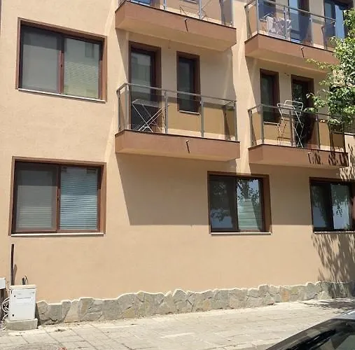 “недев” Tsarevo