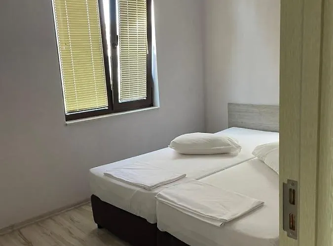 Appartamento “недев” Tsarevo