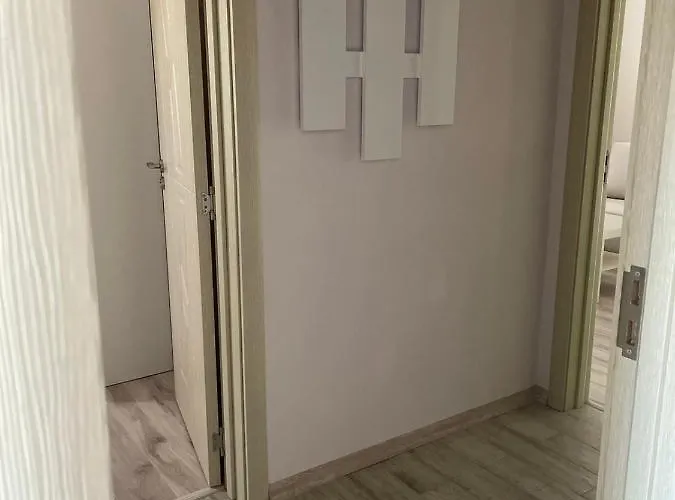 Appartamento “недев”