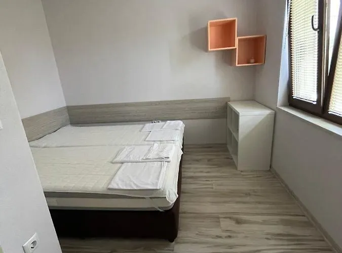 “недев” Царево