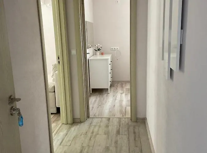 Appartamento “недев” *