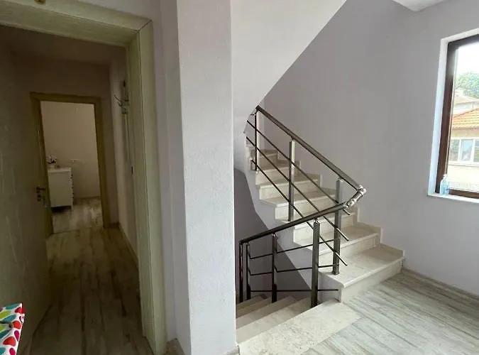 “недев” Appartamento