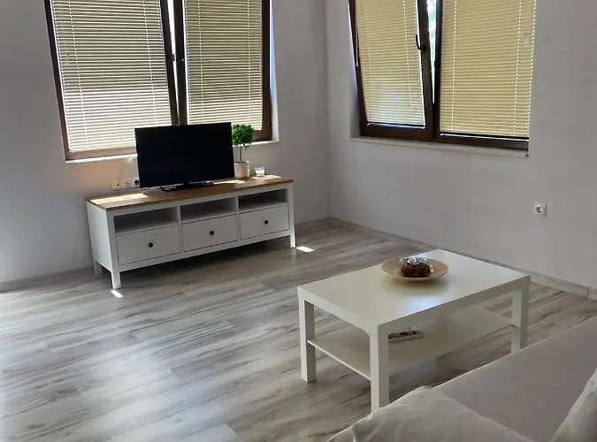 “недев” Appartamento *